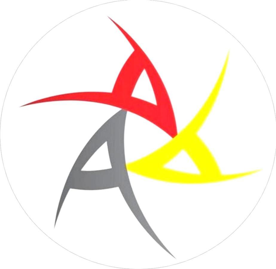 Апартаменты Triple A - 3 Squares - Free Parking! Афины Экстерьер фото